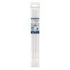 Vrták SDS Plus-5 BoschX 10 x 200 / 260 mm 10ks | ajtech.sk