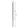 Vrták SDS Plus-5 BoschX 12 x 200 / 260 mm 10ks | ajtech.sk