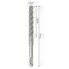Vrták SDS Plus-5 BoschX 14 x 100 / 160 mm 10ks | ajtech.sk