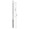 Bosch Vrták SDS Plus-5X do železobetónu 5,5 x 100/160 | ajtech.sk