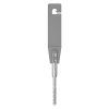 Vrták Bosch SDS Plus-5X 6 x 110 mm | ajtech.sk