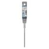 Bosch Vrták SDS Plus-5X do železobetónu 6 x 100/160 | ajtech.sk