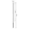 Bosch Vrták SDS Plus-5X do železobetónu 6 x 200/260 | ajtech.sk