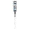 Bosch Vrták SDS Plus-5X do železobetónu 6,5 x 100/160 | ajtech.sk