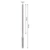 Vrták Bosch SDS Plus-5X 6,5X 210 mm | ajtech.sk