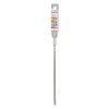 Bosch Vrták SDS Plus-5X do železobetónu 6,5 x 200/260 | ajtech.sk