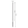 Vrták Bosch SDS Plus-5X 6,5X 260 mm | ajtech.sk