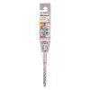Bosch Vrták SDS Plus-5X do železobetónu 7 x 50/110 | ajtech.sk