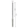 Bosch Vrták SDS Plus-5X do železobetónu 7 x 100/160 | ajtech.sk