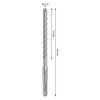 Vrták Bosch SDS Plus-5X 8 x 160 mm | ajtech.sk
