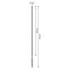 Vrták Bosch SDS Plus-5X 8 x 360 mm | ajtech.sk