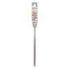 Bosch Vrták SDS Plus-5X do železobetónu 10 x 150/210 | ajtech.sk