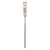 Bosch Vrták SDS Plus-5X do železobetónu 10 x 200/260 | ajtech.sk