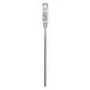 Bosch Vrták SDS Plus-5X do železobetónu 10 x 250/310 | ajtech.sk