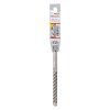 Bosch Vrták SDS Plus-5X do železobetónu 11 x 100/160 | ajtech.sk