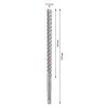 Bosch Vrták SDS Plus-5X do železobetónu 11 x 150/210 | ajtech.sk
