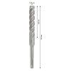 Bosch Vrták SDS Plus-5X do železobetónu 15 x 100/160 | ajtech.sk