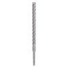 Vrták Bosch SDS Plus-5X 16 x 260 mm | ajtech.sk