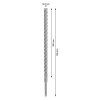 Bosch Vrták SDS Plus-5X do železobetónu 16 x 300/360 | ajtech.sk
