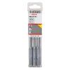 Bosch Vrták SDS Plus-5X do železobetónu 5 x 100/160 | ajtech.sk