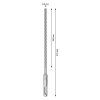 Bosch Vrták SDS Plus-5X do železobetónu 6 x 150/210 | ajtech.sk