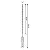 Vrták Bosch SDS Plus-5X 6,5X 210 mm | ajtech.sk