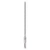 Vrták Bosch SDS Plus-5X 6,5X 210 mm | ajtech.sk