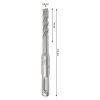 Vrták Bosch SDS Plus-5 x do železobetónu 8 x 110 mm | ajtech.sk