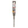 Vrták SDS Plus-5 Bosch 6 x 50 / 115 mm do betónu | ajtech.sk