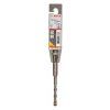 Vrták SDS Plus-5 Bosch 6,5 x 50 / 115 mm do muriva | ajtech.sk