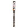 Vrták SDS Plus-5 Bosch 15 x 100 / 165 mm do betónu | ajtech.sk