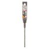 Vrták SDS Plus-5 Bosch 5 x 100 / 165 mm do betónu | ajtech.sk
