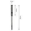 Bosch Vrták SDS plus Rebar Cutter 22 mm | ajtech.sk