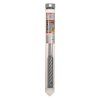 Bosch Vrták SDS Plus-9 RebarCutteh do železobetónu 25 x 150/300 | ajtech.sk