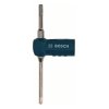 Bosch Vrták do kladív s odsávaním SDS plus-9 Speed Clean 10x100x230 | ajtech.sk