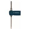 Vŕtak Bosch SDS plus-9 Speed Clean 10 mm | ajtech.sk