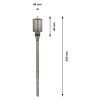 Bosch Vŕtacia korunka do betónu SDS max-9 CoreCutter 68 80/420 6z | ajtech.sk