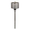 Bosch Vŕtacia korunka do betónu SDS max-9 CoreCutter 125 80/300 11z | ajtech.sk