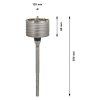 Bosch Vŕtacia korunka do betónu SDS max-9 CoreCutter 125 80/300 11z | ajtech.sk