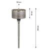 Bosch Vŕtacia korunka do betónu SDS max-9 CoreCutter 150 80/300 13z | ajtech.sk