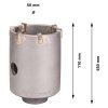 Bosch Vŕtacia korunka do betónu SDS plus-9 CoreCutter, 50 x 50/72, 6z | ajtech.sk