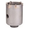 Bosch Vŕtacia korunka do betónu SDS plus-9 CoreCutter, 50 x 50/72, 6z | ajtech.sk