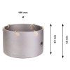 Bosch Vŕtacia korunka do betónu SDS plus-9 CoreCutter, 100 x 50/72, 6z | ajtech.sk