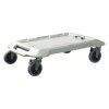 Podvozok Bosch L-Boxx Roller, nosnosť 100 kg | ajtech.sk