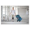 Bosch Skladací vozík rozmery 640 490 174 mm, hmotnosť 6,8 kg, nosnosť 125 kg 1600A001SA | ajtech.sk