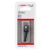 Bosch Adaptér k nadstavcom s násuvnými kľúčmi 1/2" 50mm | ajtech.sk