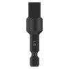 Adaptér Bosch Socket Adapter 3/8" 50mm | ajtech.sk
