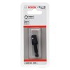Bosch Adaptér k nadstavcom s násuvnými kľúčmi 3/8" 50mm | ajtech.sk