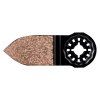 Bosch Brúsna doska EXPERT Sanding Finger Coarse AVZ 32 RT4 32 x 50 mm | ajtech.sk