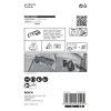 Bosch EXPERT Sanding Plate AVZ 90 RT4 Multifunkčná brúsna doska 90 mm (1ks) | ajtech.sk